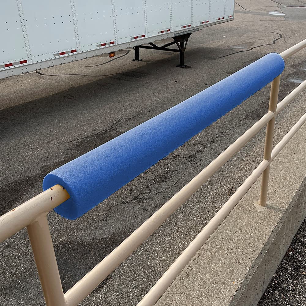 Oodles Of Noodles Large Diameter Pre-Slit Clamp Foam Protection