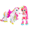 Cry Babies BFF Dreamy & Rym - Fashion Doll with 9+ Surprises Including Outfit and Accessories for Fashion Toy, Girls and Boys Ag