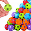 Scione 36 Pack Soccer Party Favors For Kids 4-8 8-12 Soccer Balls Fidget Spinner Goodie Bag Easter Basket Stuffers Treasure Box Toys For Classroom Prizes Return Gifts For Kids Birthday Party Favors