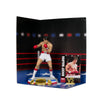 McFarlane Toys Movie Maniacs Rocky Balboa 6in Posed Figure - Multicolor - Model 14038 - Collectible Plastic Action Figure