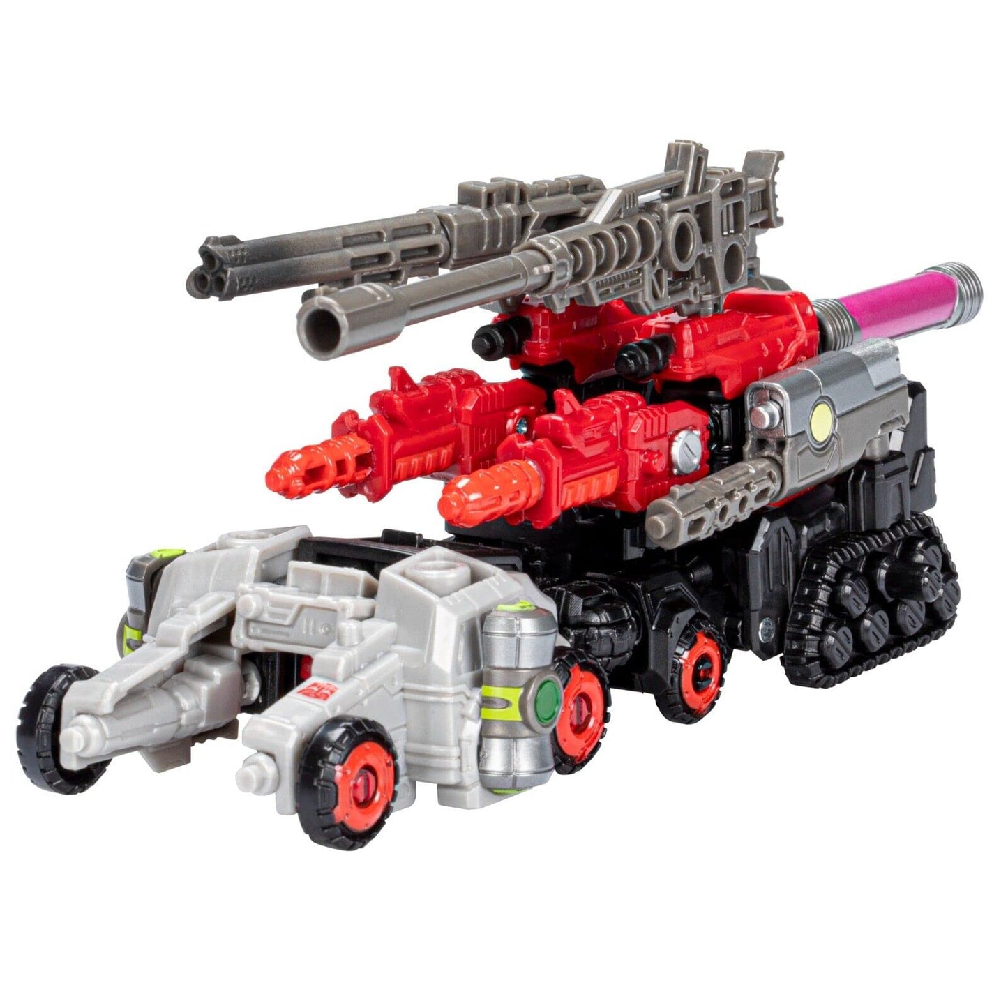 Transformers Generations Legacy Deluxe Red Cog
