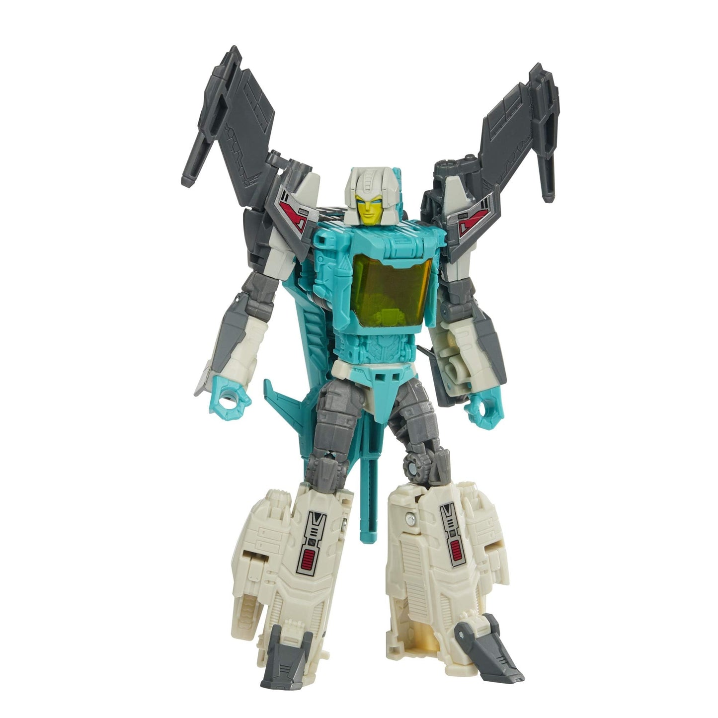 Transformers 2021 Modern Figure In Retro Packaging Autobot Headmaster Brainstorm With Arcana