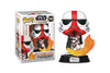 Funko Star Wars: The Mandalorian - Incinerator Stormtrooper Vinyl Bobblehead