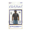 Super7 Odb Deluxe (Return To The 36 Chambers) - 7' Odb Action Figure With Accessories Hip Hop Collectibles And Retro Toys