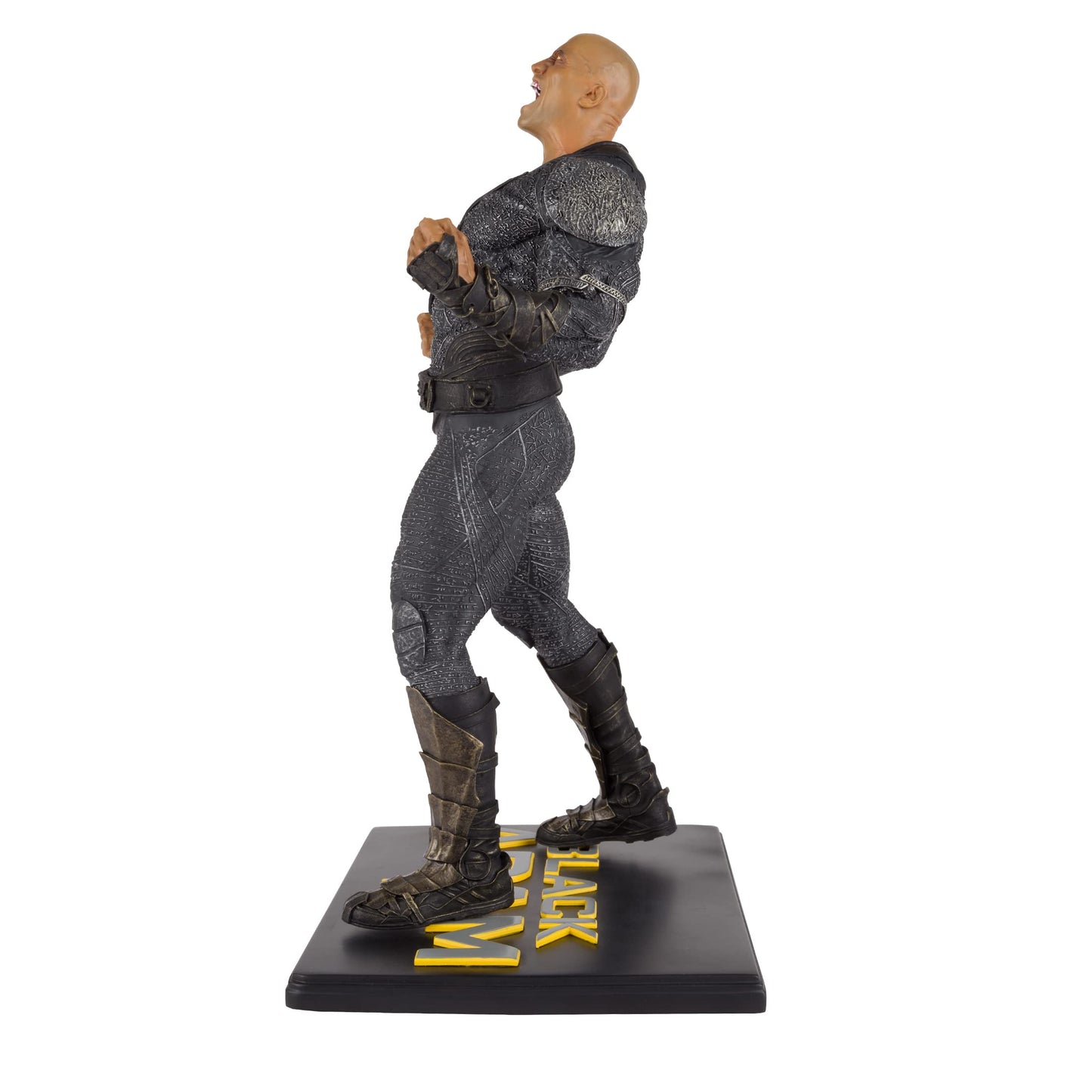 Mcfarlane Toys Dc Direct Black Adam Movie Resin Statue
