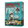 Looney Labs Pirate Fluxx Card Game - Ever-Changing Pirate-Themed Fun