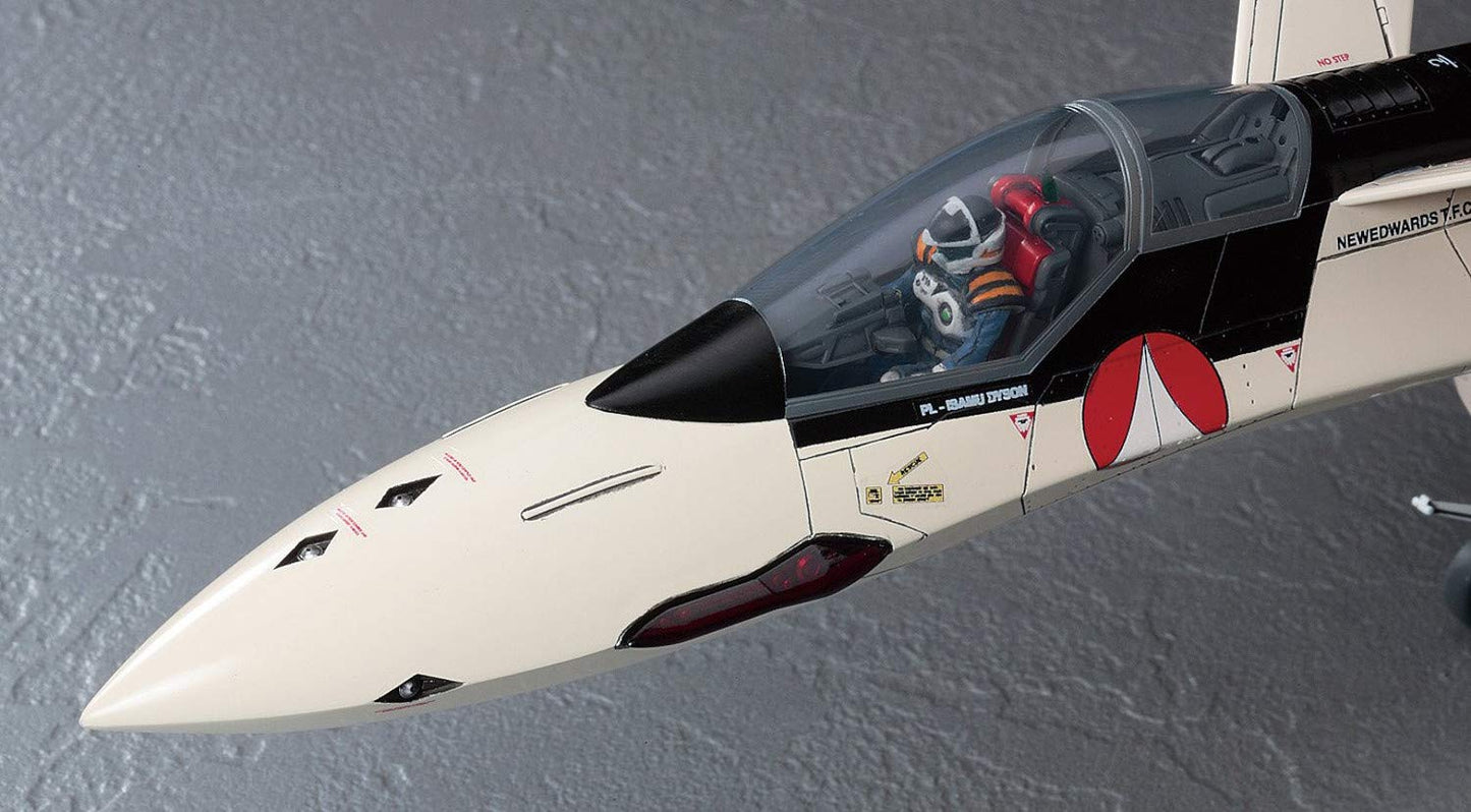 Hasegawa 665651 Model Kit, Multi-Colour