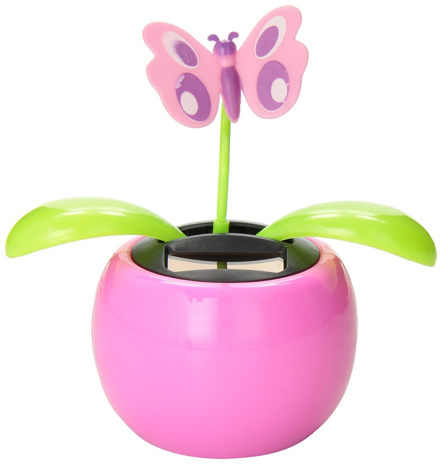 4.5' Solar Toys