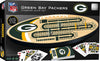 MasterPieces NFL Green Bay Packers Cribbage Game Set 14 x 40