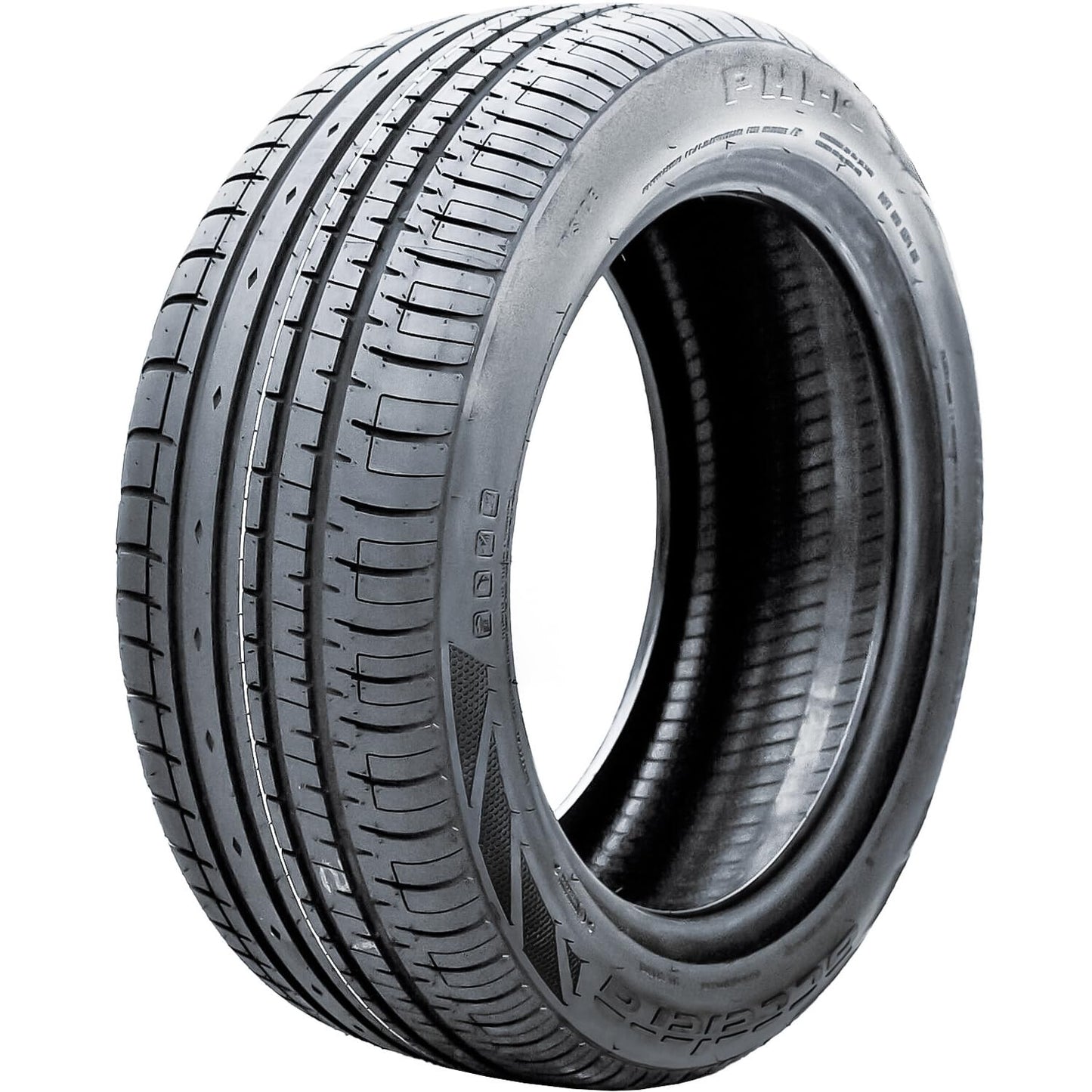 ACCELERA 245/40 ZR18 97Y XL PHI-R(T)