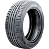 Accelera Phi-R All-Season High Performance Radial Tire-205/40R18 205/40Zr18 205/40/18 205/40-18 86Y Load Range Xl 4-Ply Bsw Blac