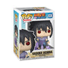 Funko POP! Naruto Sasuke Uchiha First Susano'o Collectible Vinyl Figure - Official Merchandise for Anime Fans & Collectors - Multicolor