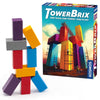 Towerbrix - Cooperative Building Game | Quick Family Game | Hidden Objective | Ages 10 & UP | Kosmos
