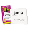 Trend Skill Drill Flash Cards, 3 3/8 Inch X 6 1/4 Inch, Sight Words Set 2, 97/Set