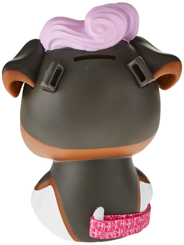L.O.L. Surprise! Big Pet DJ K.9. - 15 Surprises, Medium Multicolor, Plastic, Model 577706C3, Gifts for Kids Ages 4-7