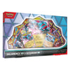 Pokemon TCG Salamence ex & Reshiram ex enhanced Collection Box