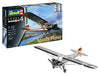 Revell, Unvarnished 03835 Sports Plane Builders Choice 1:32 Scale Plastic Model kit