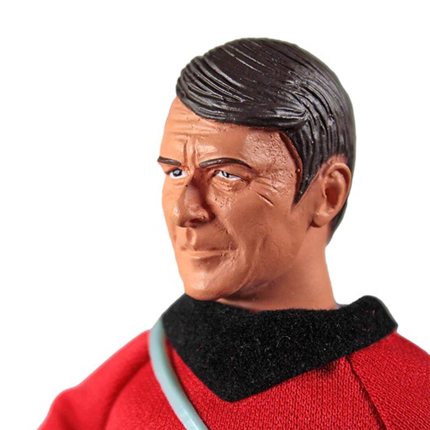 Mego Scotty Star Trek Action Figure 8'