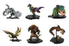 Capcom Monster Hunter Capcom Figure Builder Monster Hunter Standard Model Plus Vol. 27 Box 1 Box Approx. H120 W275 D145 mm PVC