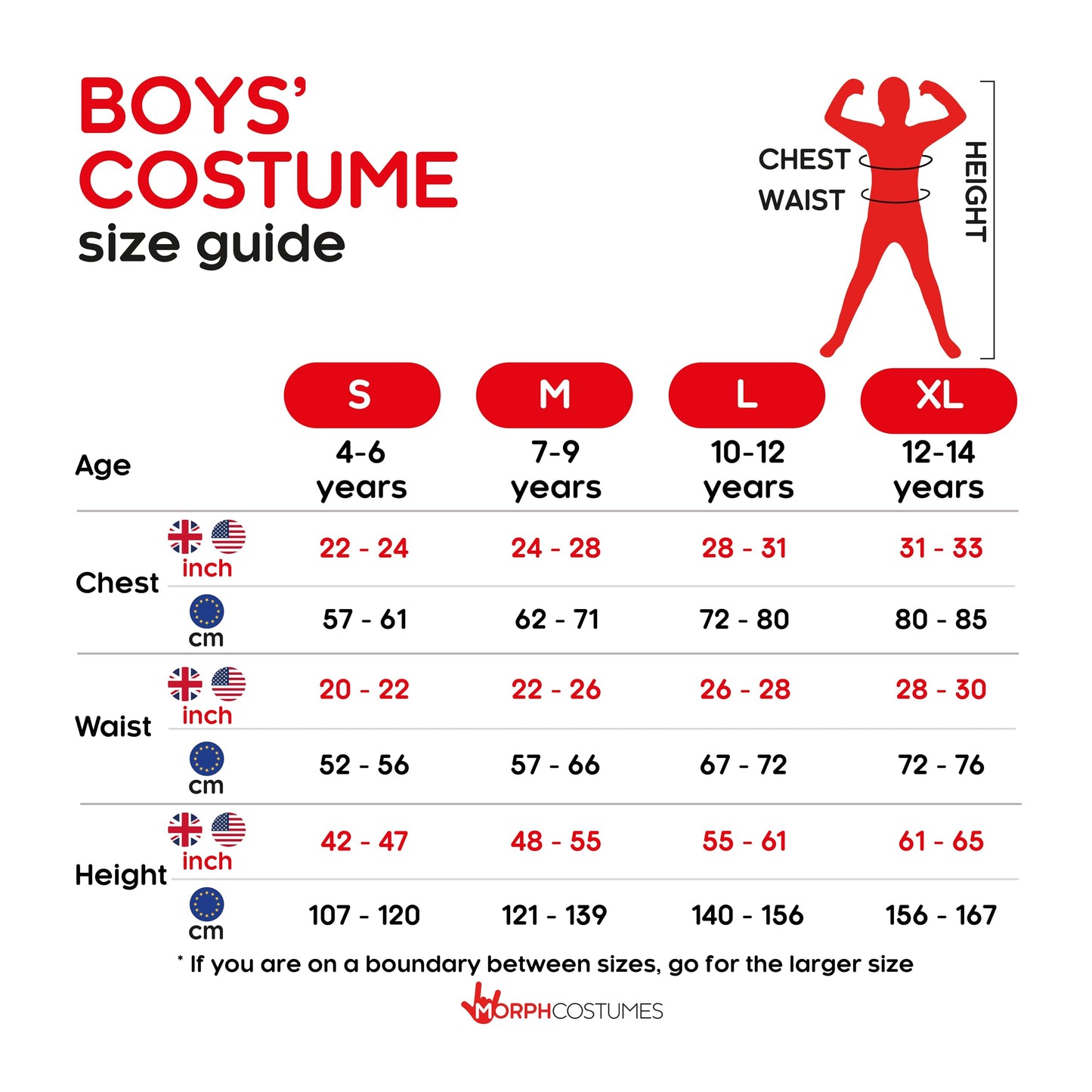 Morph Skeleton Costume Kids Skeleton Costume Boys Skeleton Costume For Kids Boys Skeleton Halloween Costume For Kids Skeleton Kid Costume Skeleton Halloween Costumes For Boys L