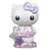 Hello Kitty 4” Premier Dreamland Figure - Officially Licensed Sanrio - Plastic - Ages 6+ - Model HKT0213 - Hello Kitty Color
