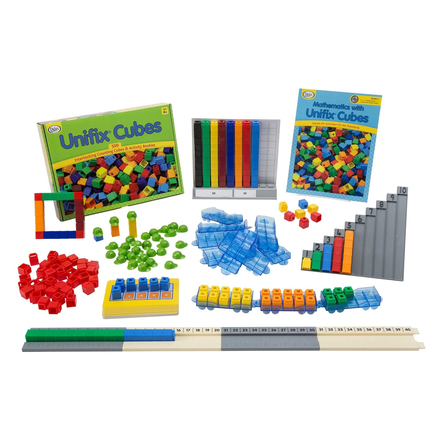 Didax Unifix Kit