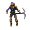 Fortnite 4' Solo Mode Core Figure - Cyclo