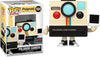 Funko POP! Ad Icons: Camera Vinyl Figure 2022 Fall Convention limited availability