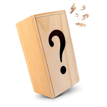 Logica Puzzles Art. The Chest ? - Secret Box - Difficulty 5/6 Incredible - Leonardo da Vinci Collection