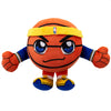 Bleacher Creatures Golden State Warriors 8' Kuricha Basketball Sitting Plushies- Soft Chibi Inspired Plush