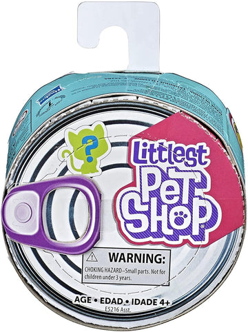 Littlest Pet Shop LPS Hungry Pets, 10 to collect