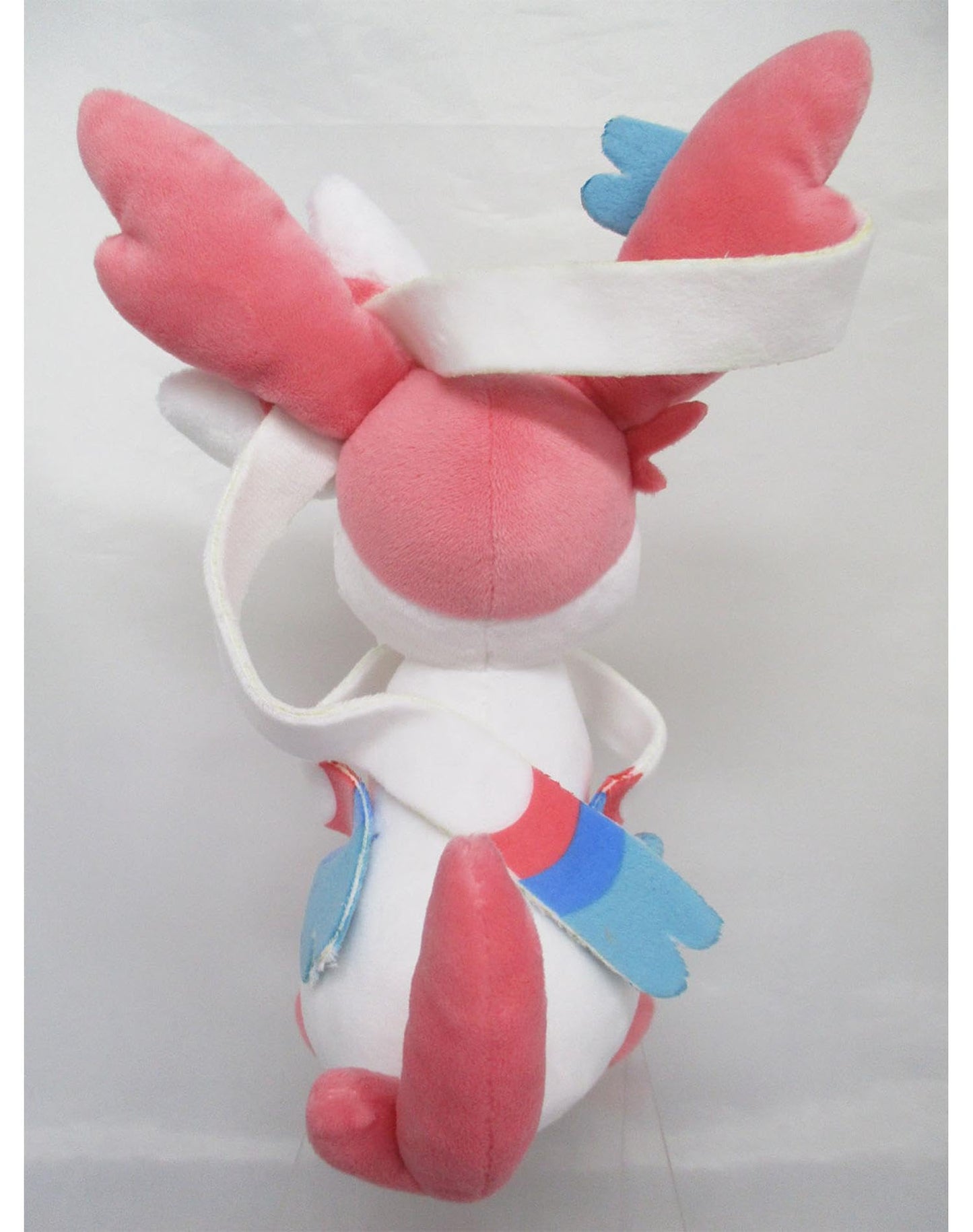 Sanei Pp125 Pokemon All Star Collection Sylveon Plush, Brown/A