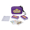 Five Crowns Travel Case Bundle, Cards, Scorecard Included - Card Game For Kids And Adults, Family Game Night, The Game Isn? Over