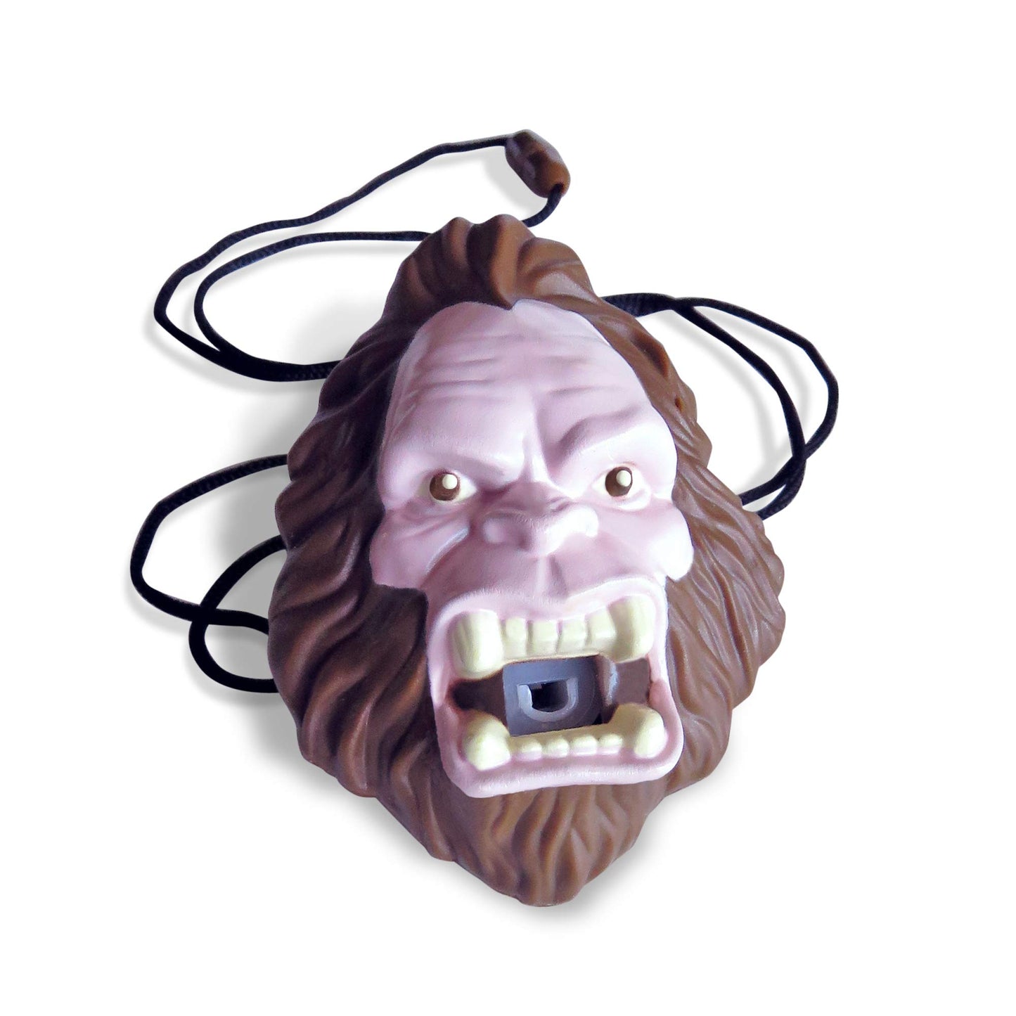 Authentic Bigfoot Caller