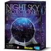 4M Create A Night Sky Projection Kit