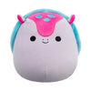 Squishmallows Original 8-Inch Glyptodon Plush - Ultrasoft Polyester - Model SQAM00028 - Virtual Item Code Included