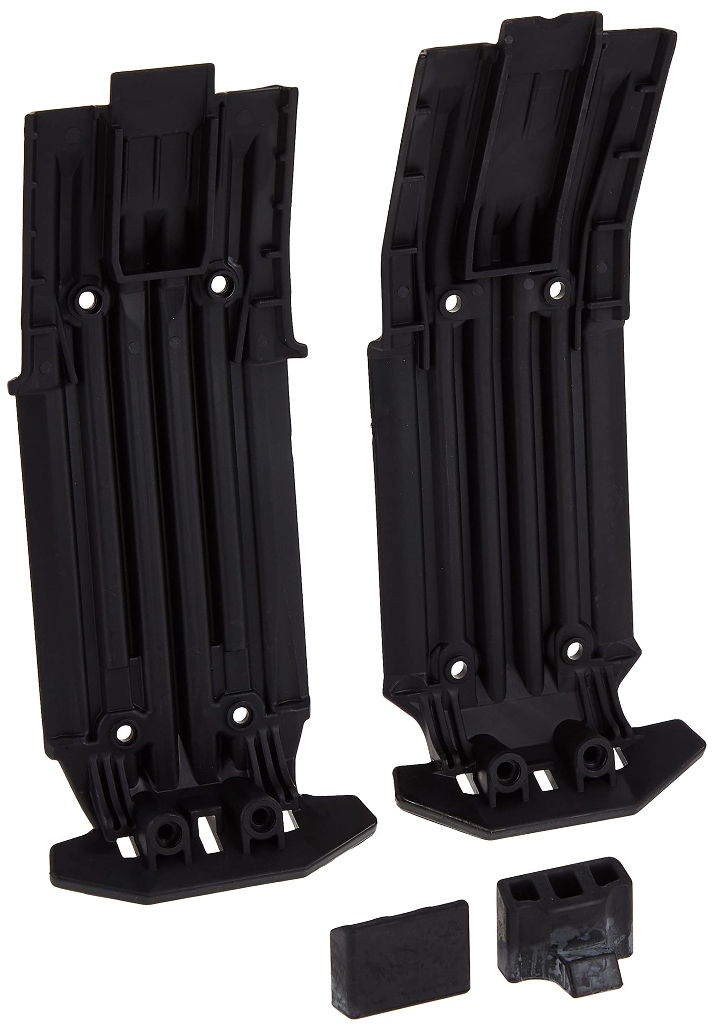 Traxxas X-Maxx Skid Plate, Front & Rear