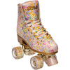 Impala Rollerskates Girl's Impala Quad Skate (Big Kid/mature-themed) Cynthia Rowley Floral 6 (US Men's 4 Women's 6) M