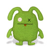 Uglydoll Classic Plush Doll, Ox - 10091, Soft Polyester Material, Adorable Design