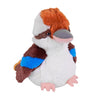 Wild Republic Cuddlekins Mini, Kookaburra, Stuffed Animal, 8 Inches, Gift For Kids, Plush Toy, Fill Is Spun Recycled Water Bottl