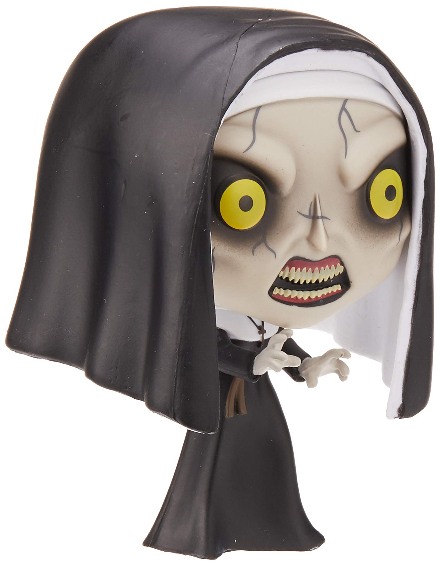 Funko Pop! Movies: The Nun - Demonic Nun