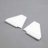 E-flite Fin Set: Ultrix 600mm, EFL02202
