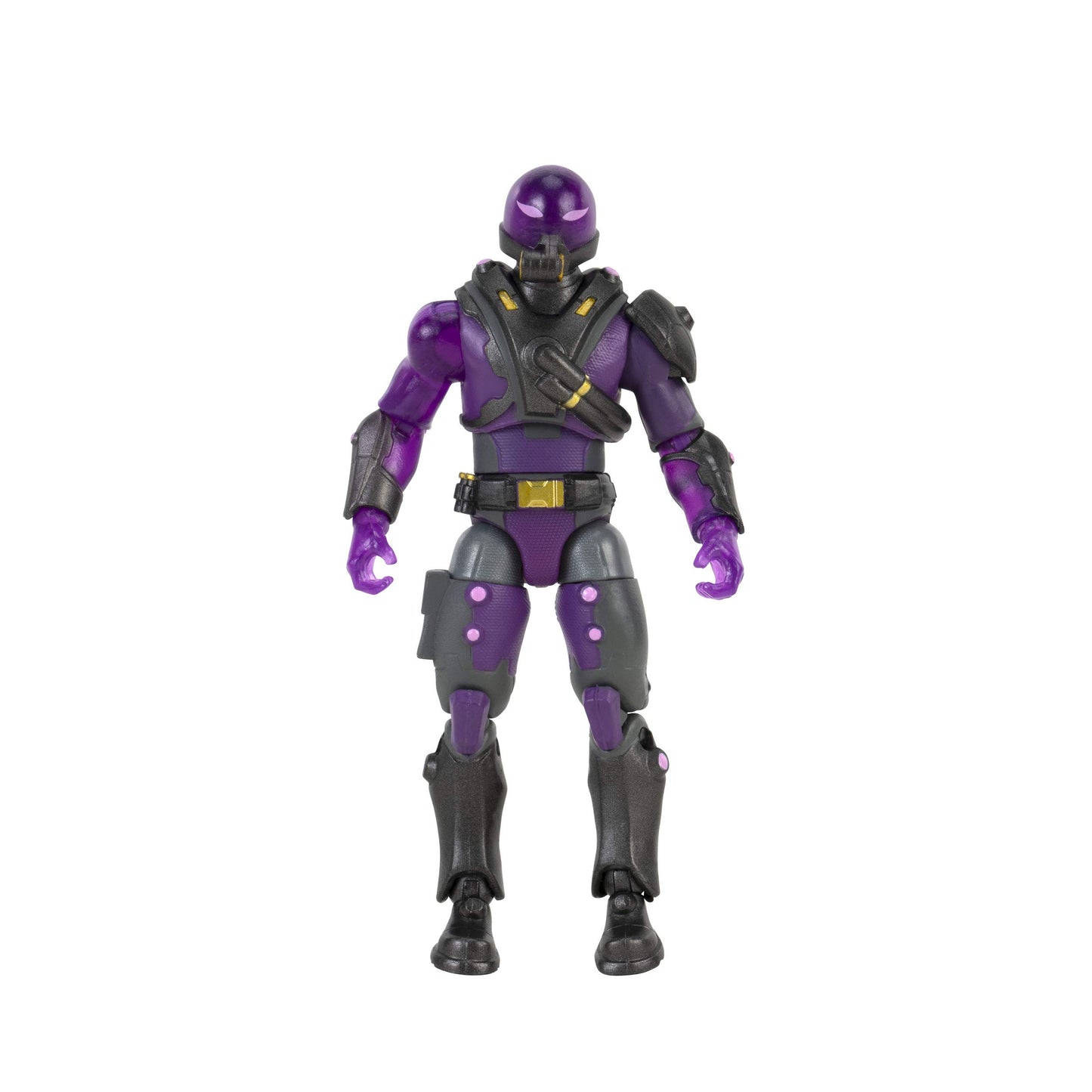 Fortnite 4' Solo Mode Core Figure - Tempest