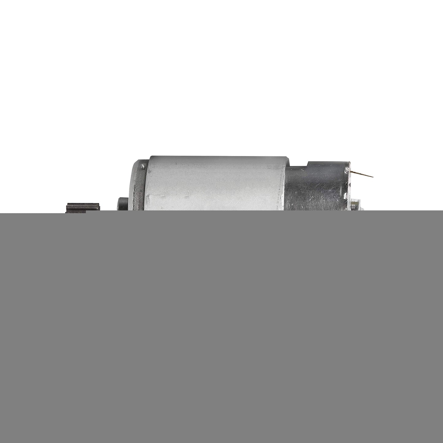 24V Motor for Peg Perego Kids Ride on Car, 24 Volt Replacement Gearbox Motor for Peg Perego for JohnDeere Gator XUV 6X4 IGOD0522