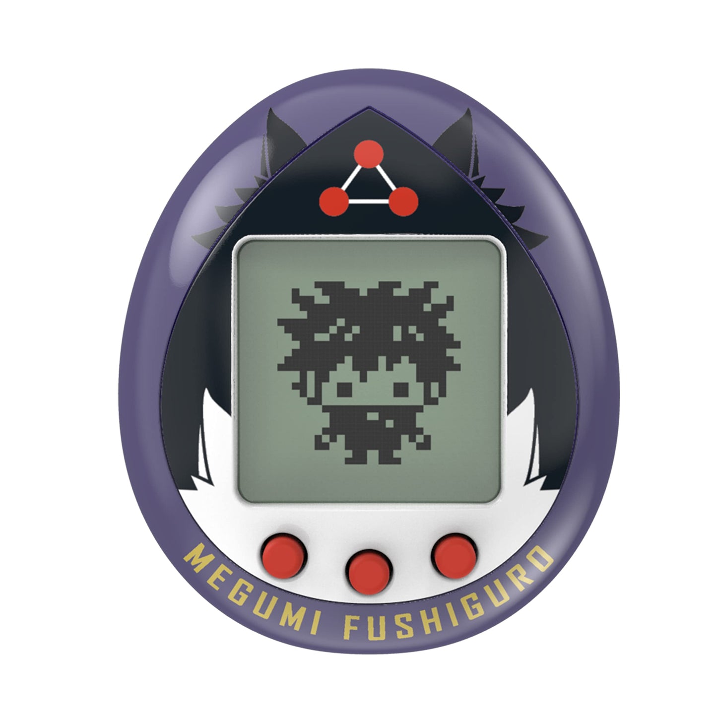 Tamagotchi Nano X Jujutsu Kaisen - Fushiguro (Japanese Version)