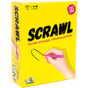 Big Potato Scrawl: mature-themed Board Game | Terrible Drawings and Ridiculous Guesses | Hilarious Board Game for mature-themeds