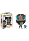Funko POP Games Overwatch Symmetra Vinyl Figure - Multicolor, Model 13089
