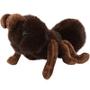 Soft 9 Inch Stuffed Fuzzy Ant Animal Plush Toys Fluffy Ant Plushie Doll Gift for Kids and Lovers in Birthday Thanksgiving Day Christmas Valentine's Day...- Coffee