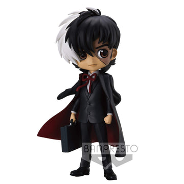 Banpresto - Black Jack - Black Q Posket Figure Version A