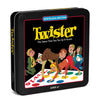 Ws Game Company Twister Nostalgia Edition In Collectible Tin
